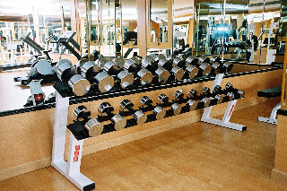 Sports and Entertainment
 di Winchester Grand Hotel Apartments