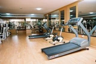 Sports and Entertainment
 di Winchester Grand Hotel Apartments