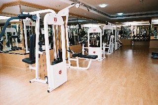 Sports and Entertainment
 di Winchester Grand Hotel Apartments