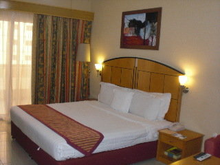 Room
 di Winchester Grand Hotel Apartments