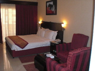 Room
 di Winchester Grand Hotel Apartments