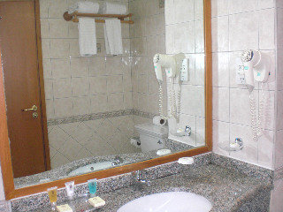 Room
 di Winchester Grand Hotel Apartments