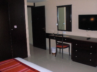 Room
 di Winchester Grand Hotel Apartments