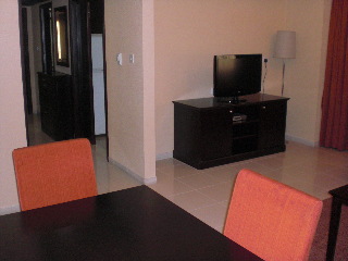 Room
 di Winchester Grand Hotel Apartments