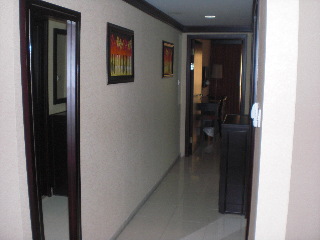 Room
 di Winchester Grand Hotel Apartments