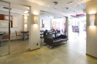 Lobby
 di Sant Antoni