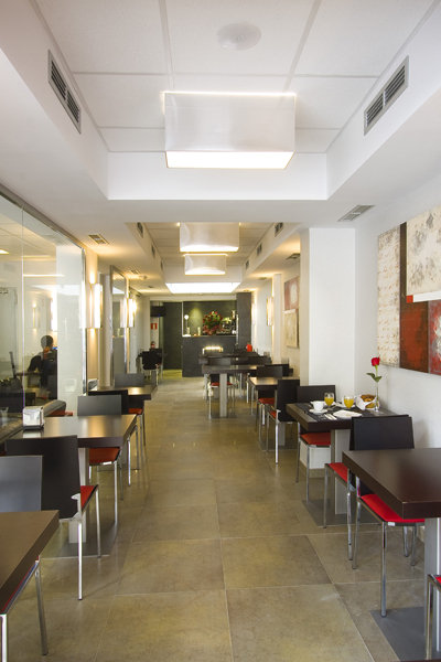 Restaurant
 di Sant Antoni