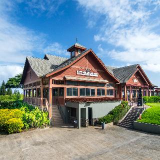 The Kapalua Villas Maui by Outrigger