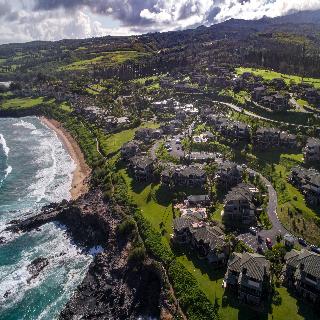 The Kapalua Villas Maui by Outrigger