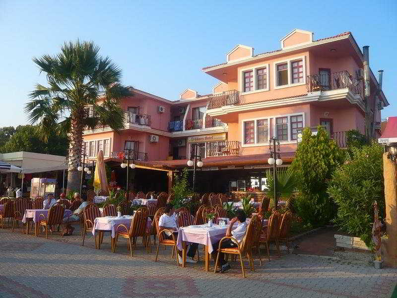 Gunes Hotel Fethiye