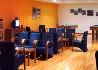 Sports and Entertainment
 di Colombo