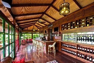 Bar
 di Nayara Hotel Spa & Gardens 