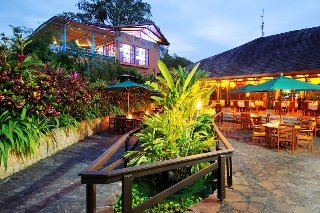 Restaurant
 di Nayara Hotel Spa & Gardens 