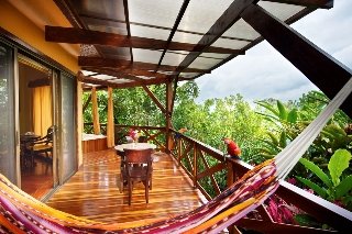 Terrace
 di Nayara Hotel Spa & Gardens 