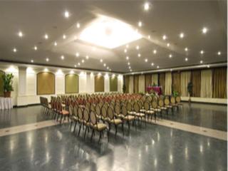 Clarks Inn Pacific Mall Sahibabad - Konferenz