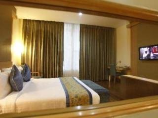 Room
 di Clarks Inn Pacific Mall Sahibabad