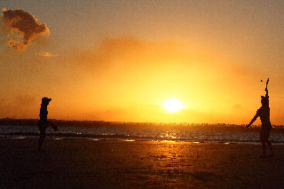 General view
 di Serrambi Resort