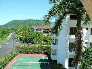 Ixtapa Palace Resort