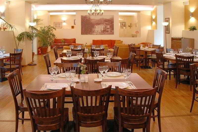 Restaurant
 di Helmos