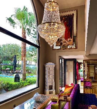 Alaaddin Beach Hotel