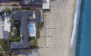 Alaaddin Beach Hotel