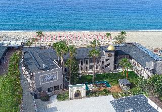 Alaaddin Beach Hotel