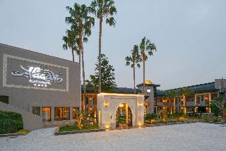 Alaaddin Beach Hotel