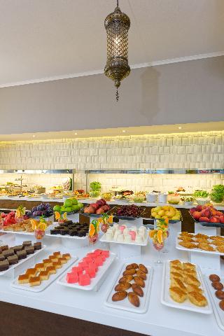 Alaaddin Beach Hotel