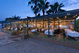 Alaaddin Beach Hotel