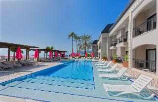 Alaaddin Beach Hotel