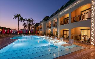 Alaaddin Beach Hotel