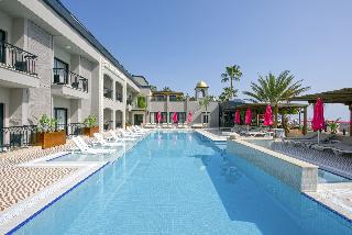 Alaaddin Beach Hotel