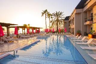 Alaaddin Beach Hotel