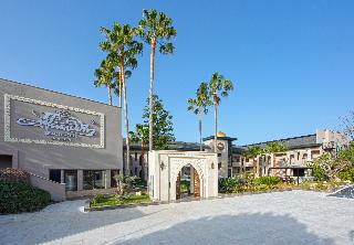 Alaaddin Beach Hotel