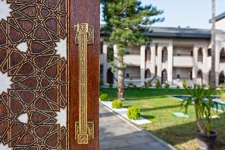 Alaaddin Beach Hotel