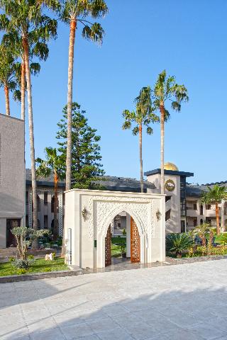 Alaaddin Beach Hotel