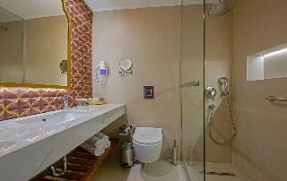 Alaaddin Beach Hotel