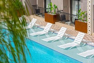 Alaaddin Beach Hotel