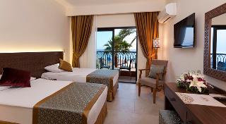 Alaaddin Beach Hotel