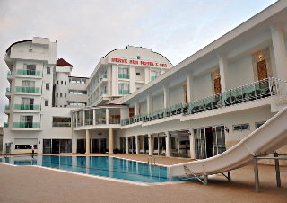 General view
 di Merve Sun Hotel