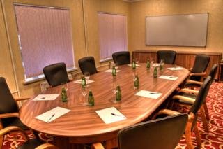 Conferences
 di Mandarin Moscow