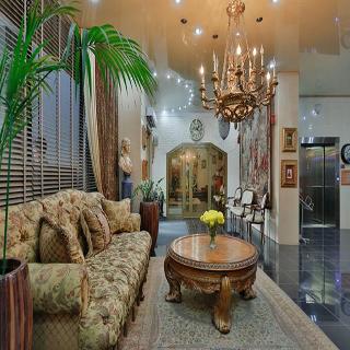 Lobby
 di Arbat House