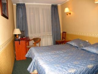 Room
 di Arbat House