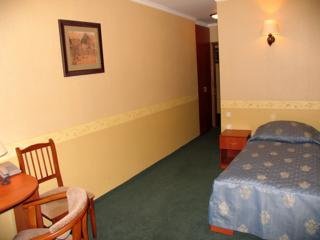 Room
 di Arbat House