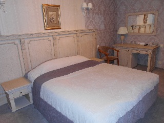 Room
 di Arbat House