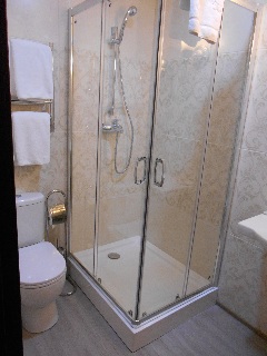 Room
 di Arbat House