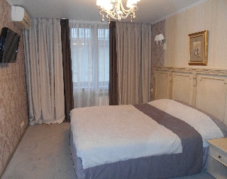 Room
 di Arbat House