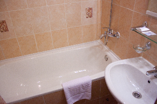 Room
 di Arbat House