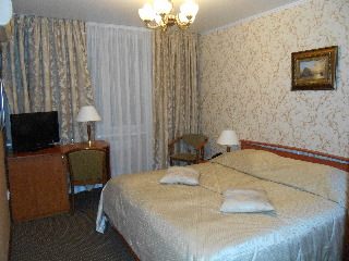 Room
 di Arbat House