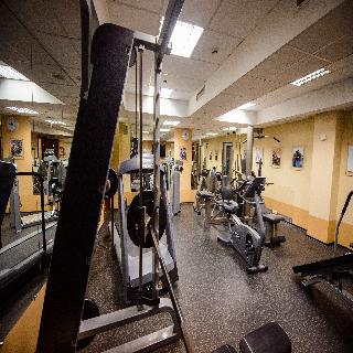 Sports and Entertainment
 di Ambassador